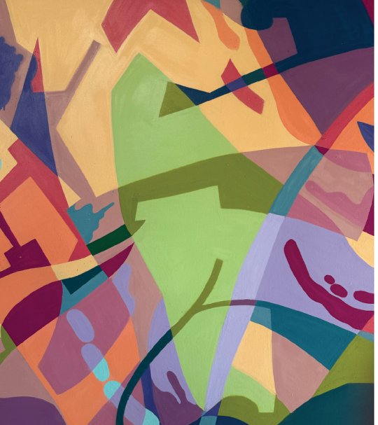 SPAINT — Pigmento