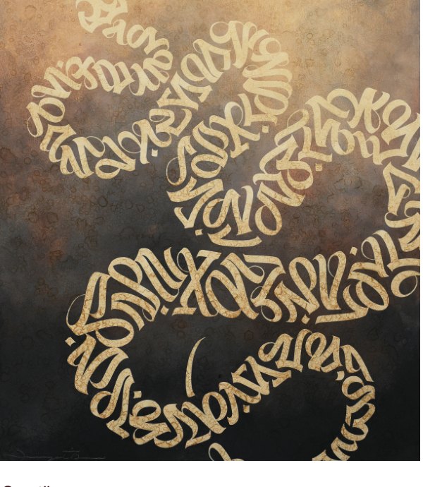 Cryptik — Desert Dweller