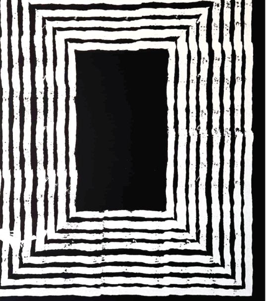 REVOK — Infinityloop_M_8/W_12/25_